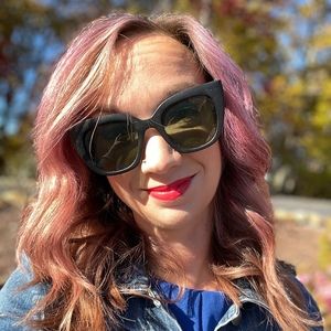 Meet your Posher, Katheleen